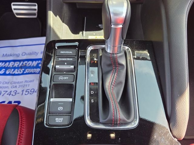 Certified 2025 Acura Integra A-Spec image 18