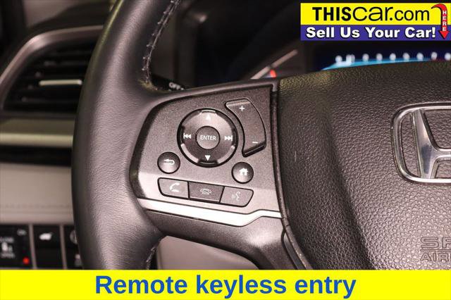 Used 2023 Honda Odyssey EX-L image 12