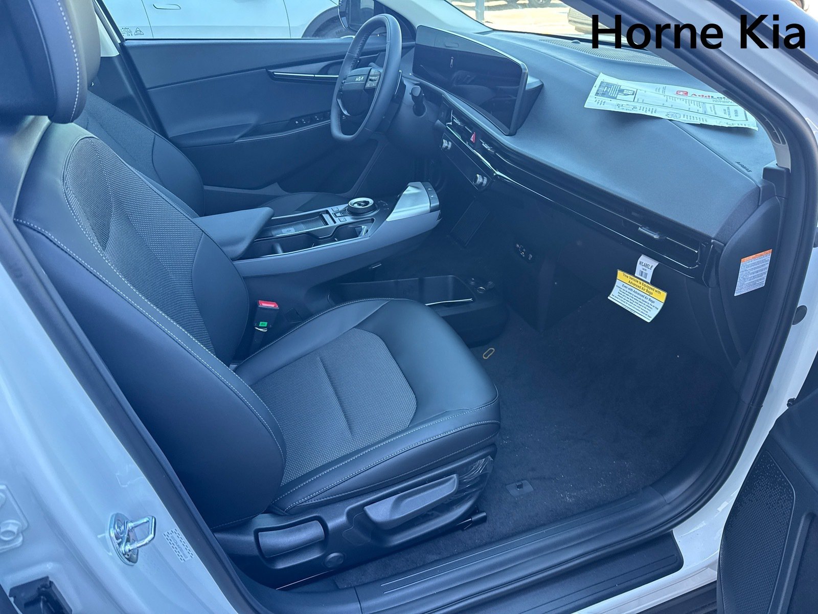 New 2026 Kia EV6 Light RWD image 19