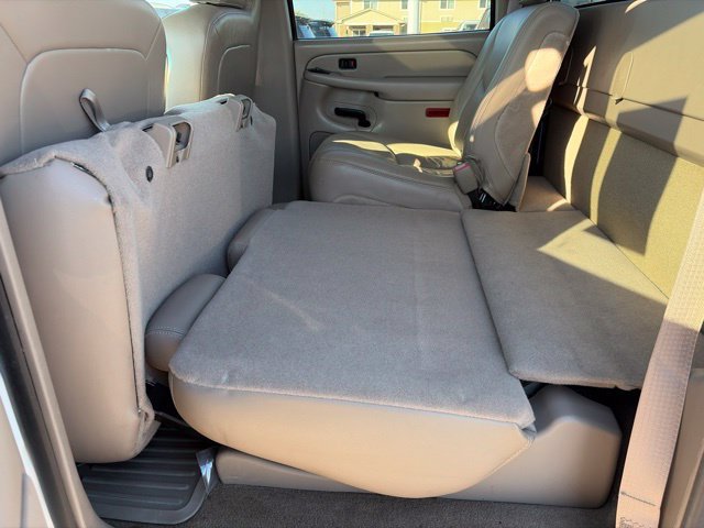 Used 2007 GMC Sierra 2500 SLT w/ Heavy-Duty Power Package RWD image 44
