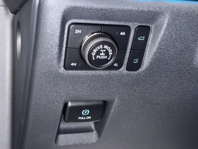New 2027 Ford Expedition Tremor w/ Driver's Package AWD/4WD image 14