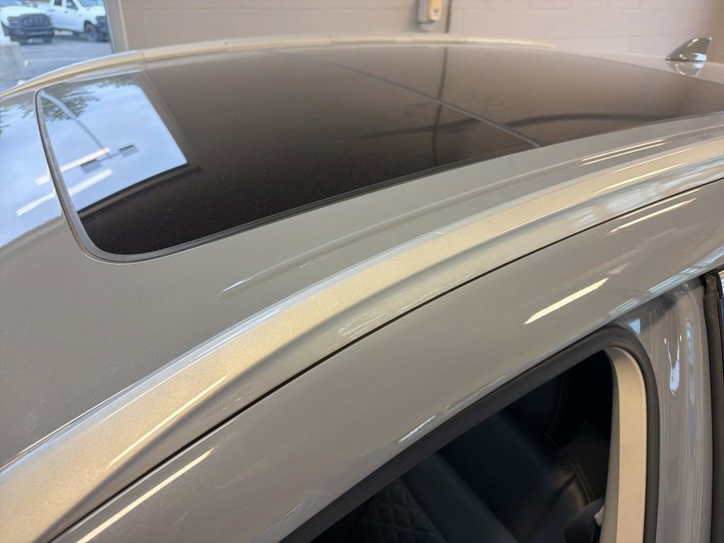 Used 2021 Nissan Murano Platinum w/ Cargo Package image 40