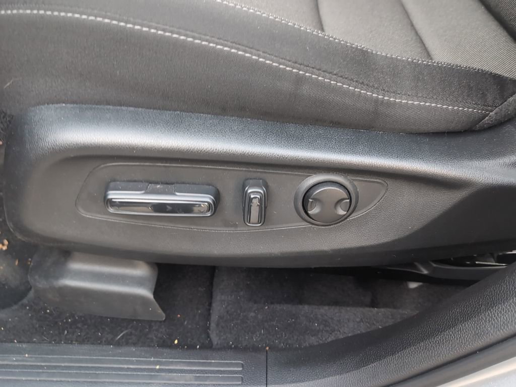 Used 2025 Honda CR-V EX image 22