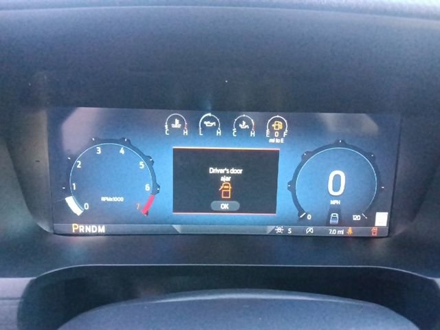 New 2026 Ford F150 XLT w/ Equipment Group 302A MID image 19