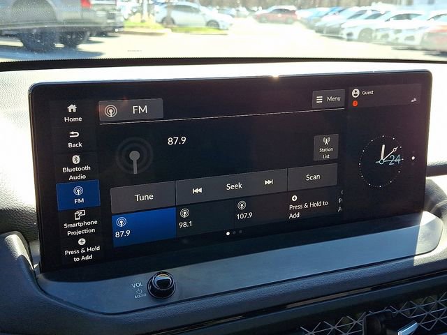 Used 2023 Honda Accord Sport image 16