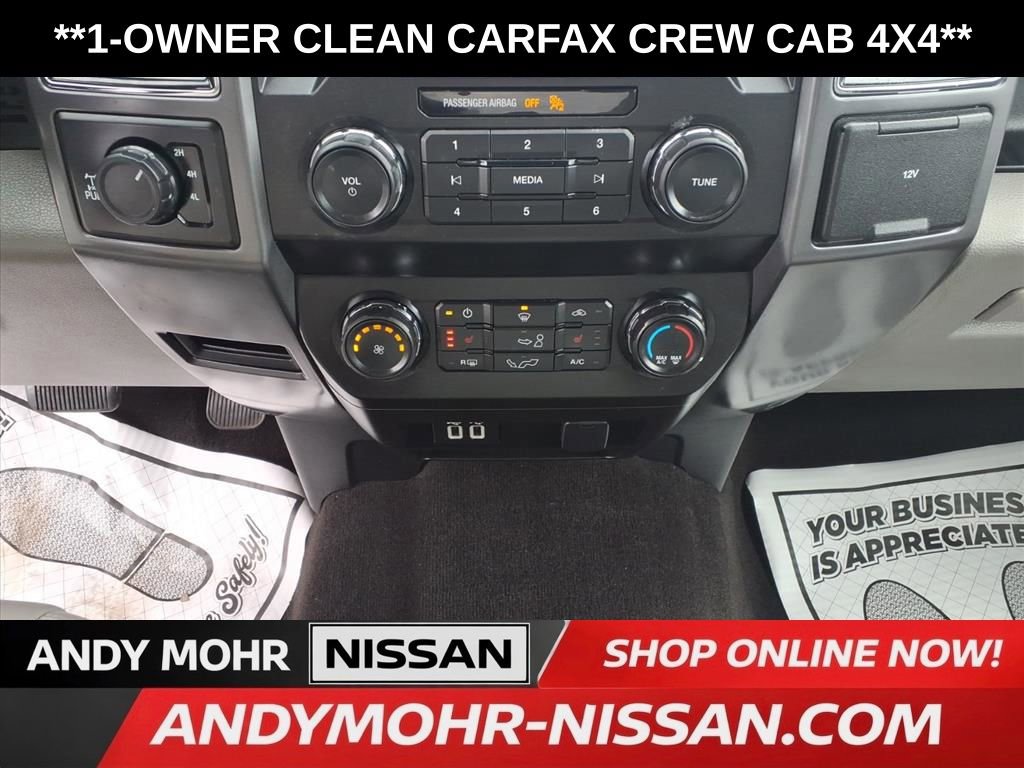 Used 2019 Ford F150 XLT w/ Equipment Group 302A Luxury image 23