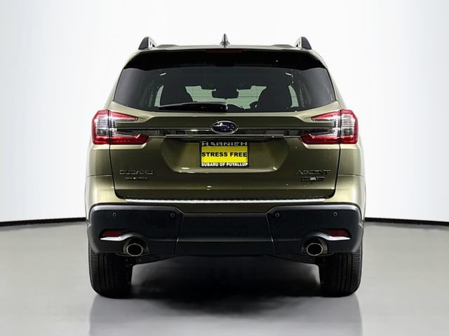 New 2026 Subaru Ascent Touring AWD/4WD image 6