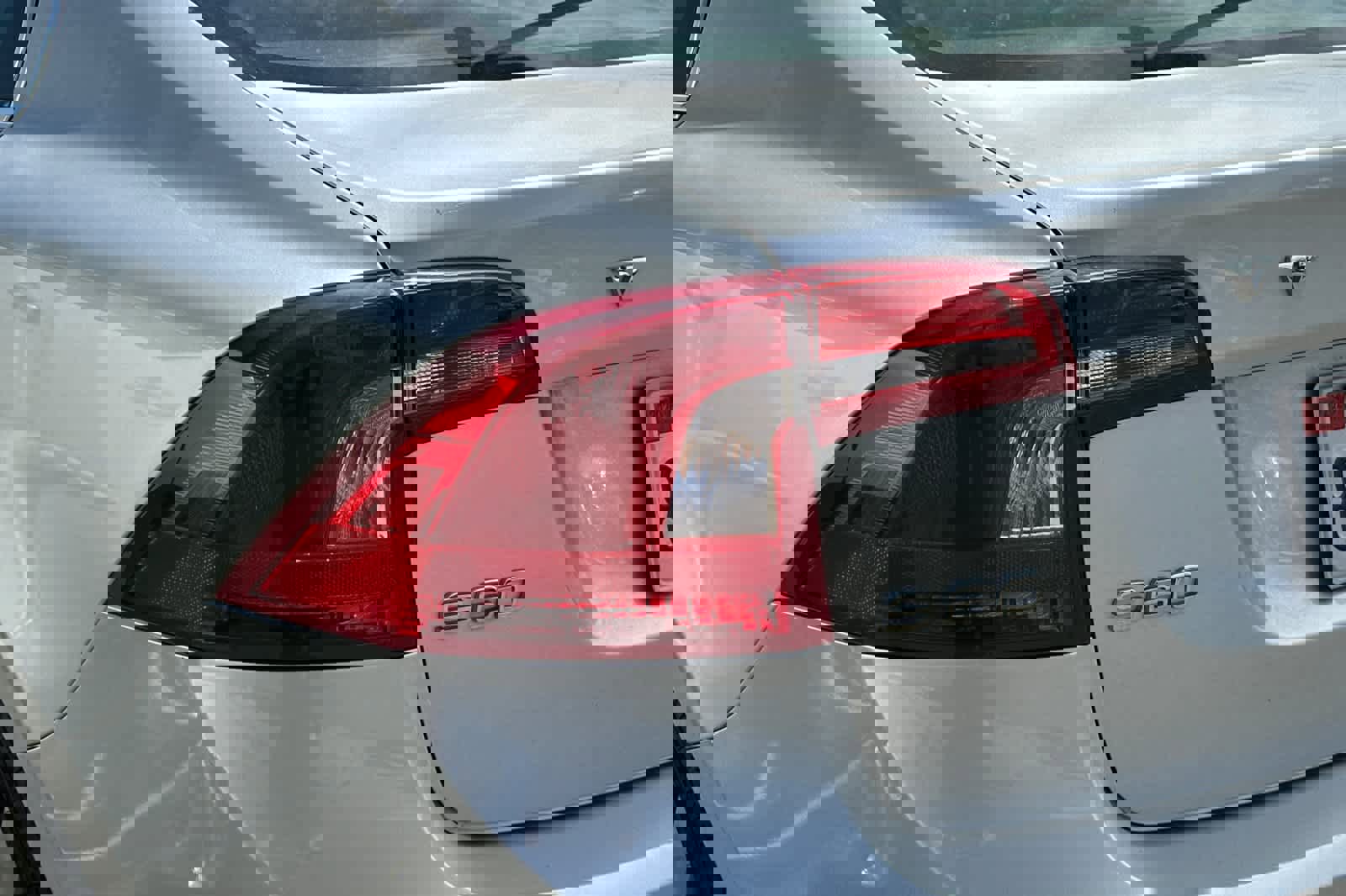 Used 2012 Volvo S60 T5 FWD image 19