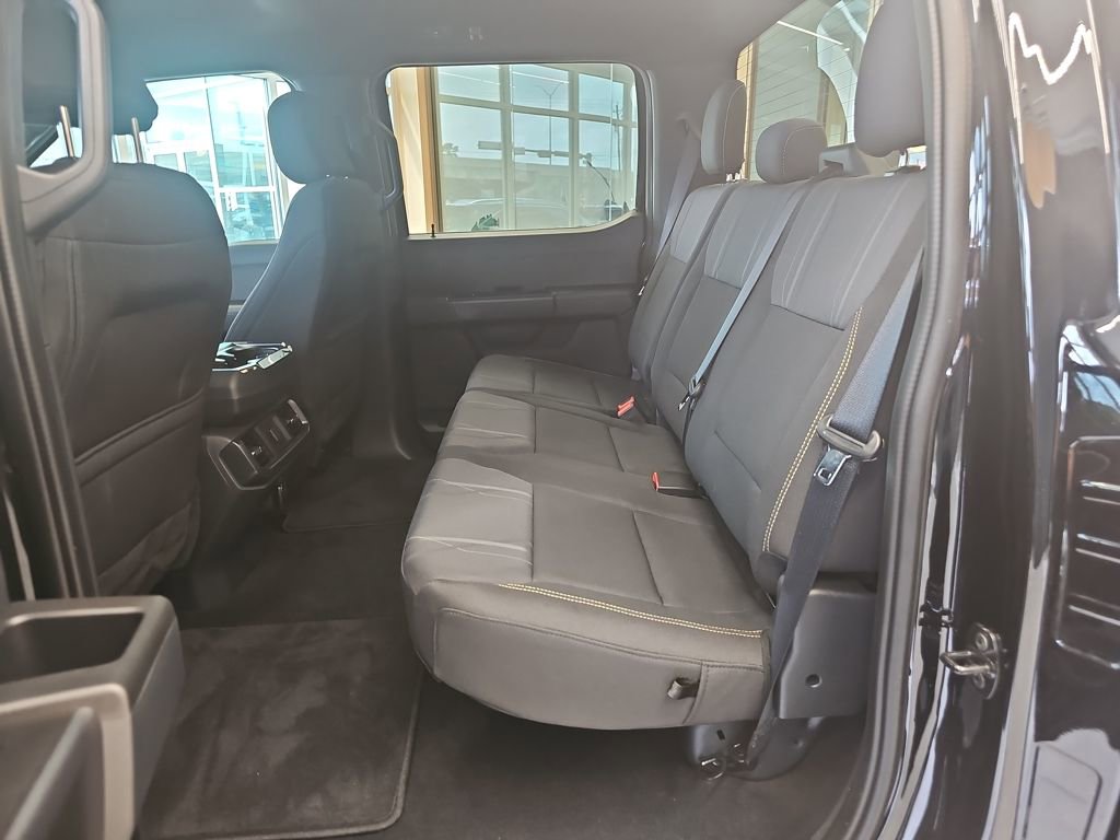 Used 2024 Ford F150 STX image 30