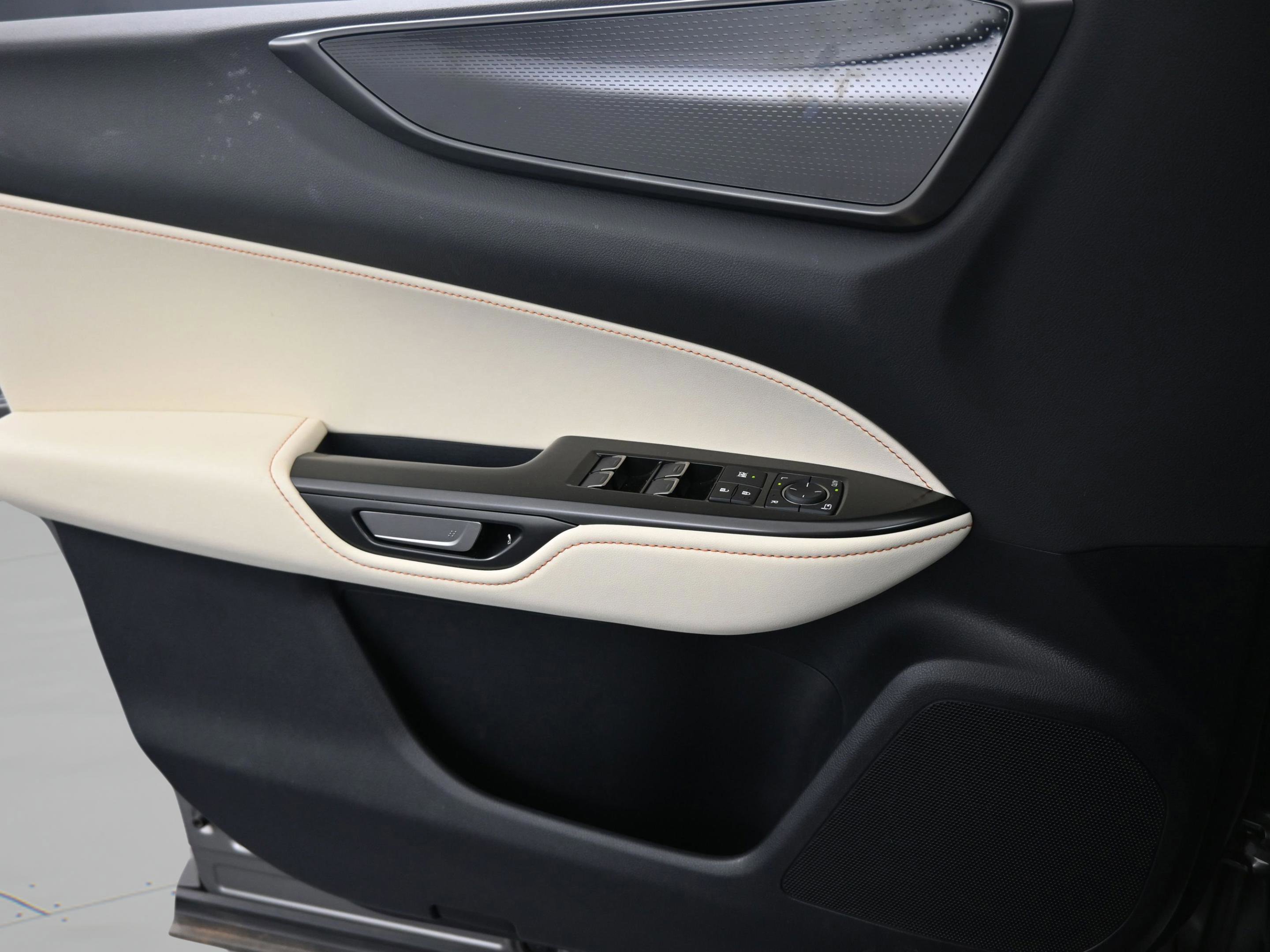 Used 2024 Lexus NX 350h AWD w/ Cold Area Package image 30