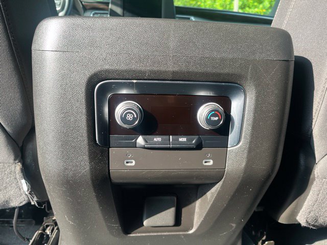 Used 2024 Chevrolet Tahoe LS w/ Driver Alert Package RWD image 17