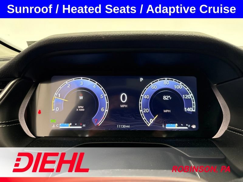 Used 2023 Jeep Grand Cherokee Laredo X AWD/4WD image 26
