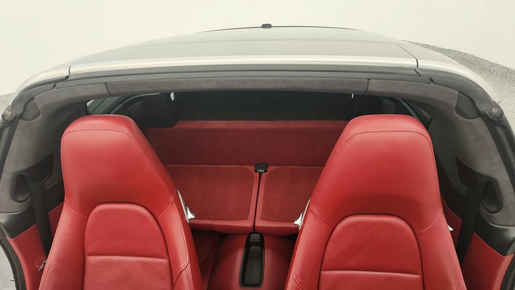 Used 2015 Porsche 911 Targa 4S AWD/4WD image 40