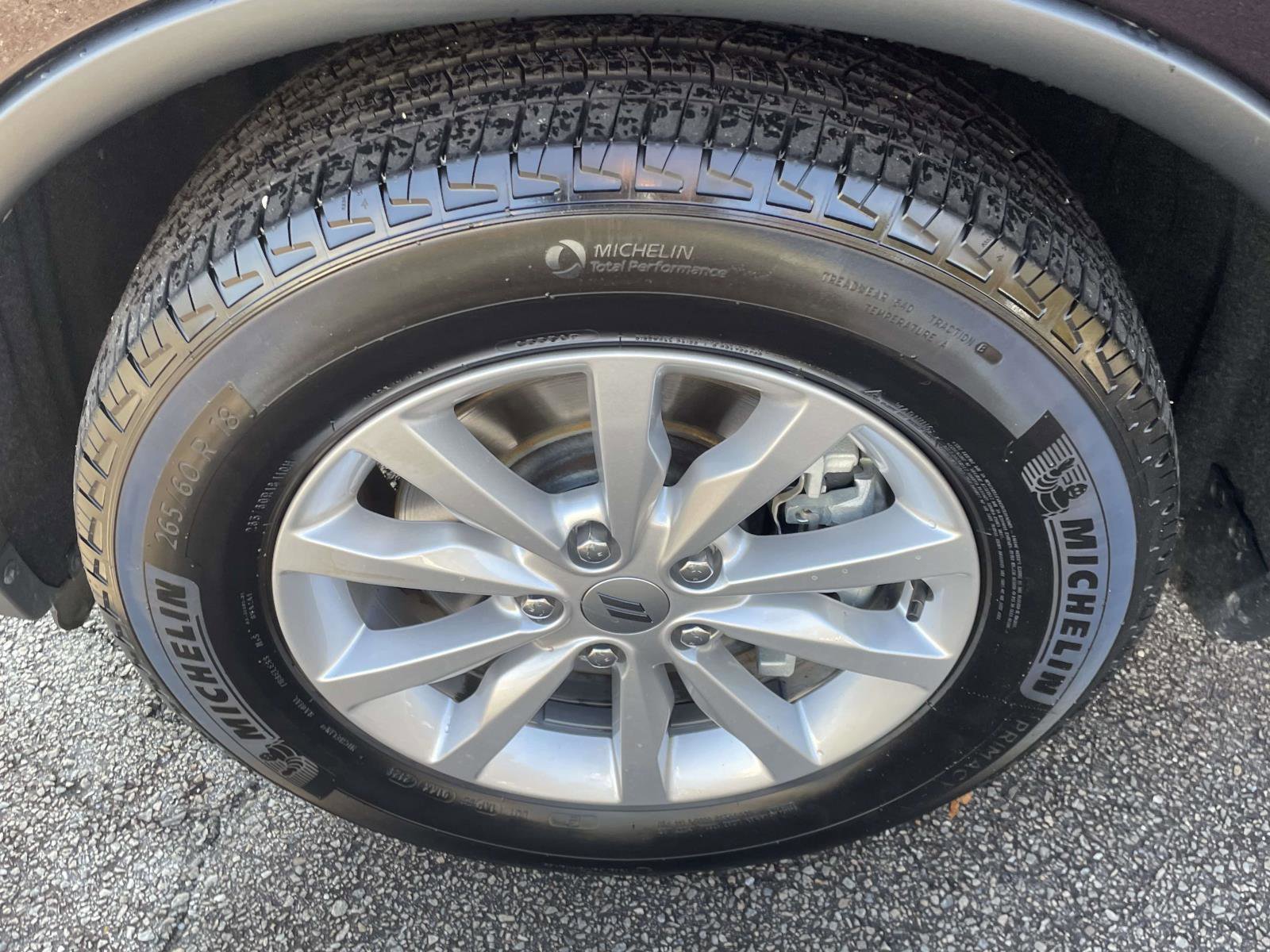 Used 2024 Dodge Durango SXT image 28