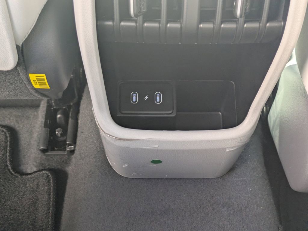 New 2025 Hyundai Kona Limited AWD/4WD image 14