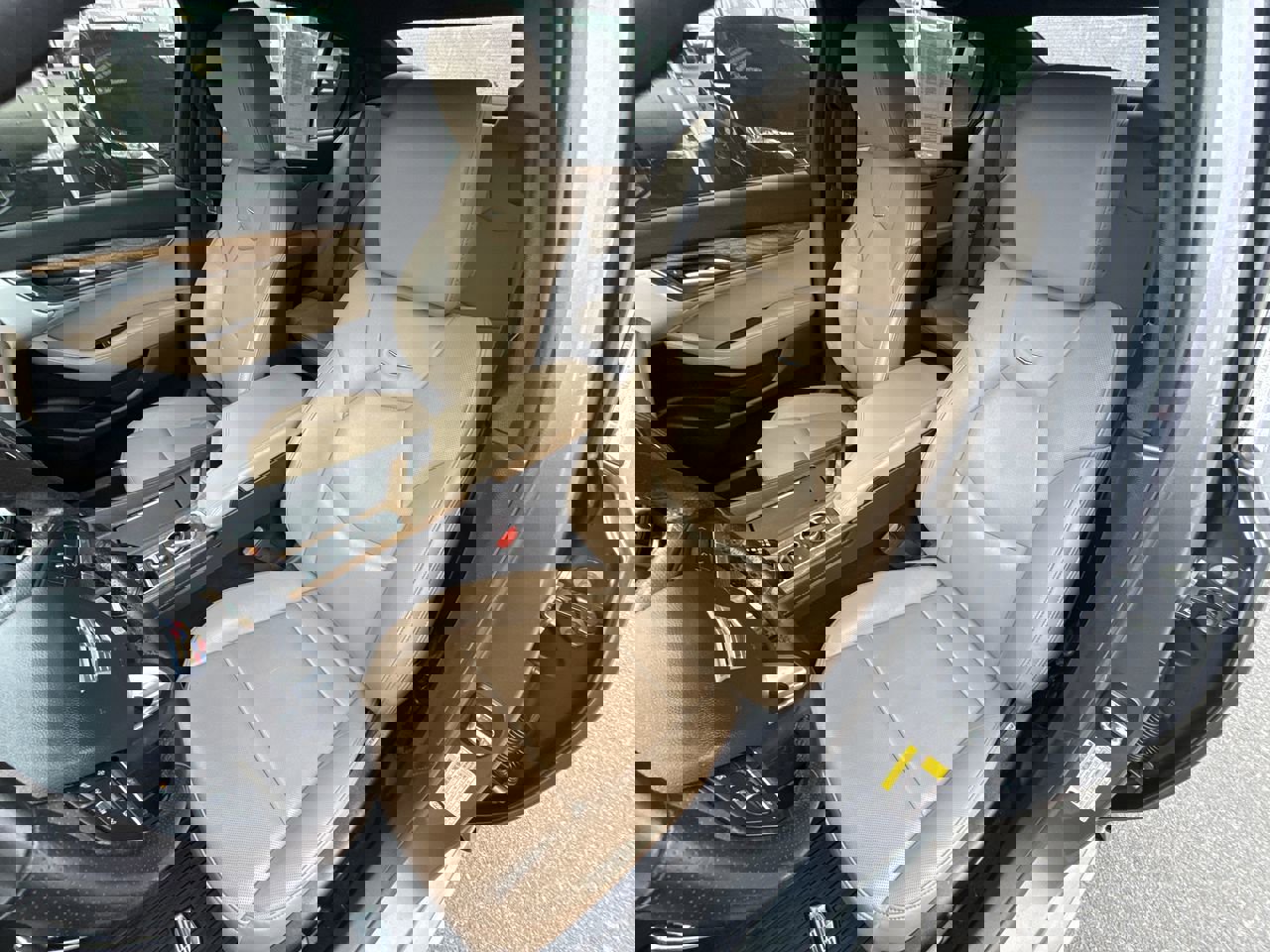 Used 2020 Cadillac CT5 Premium Luxury w/ Parking Package image 19