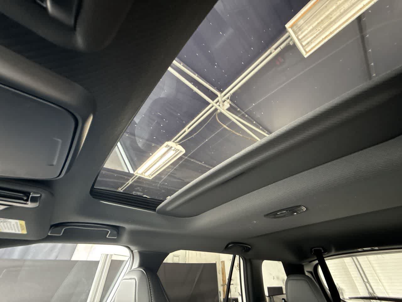 New 2026 Subaru Outback Limited AWD/4WD image 17