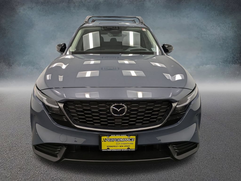 Used 2026 MAZDA CX-5 Preferred AWD/4WD image 2