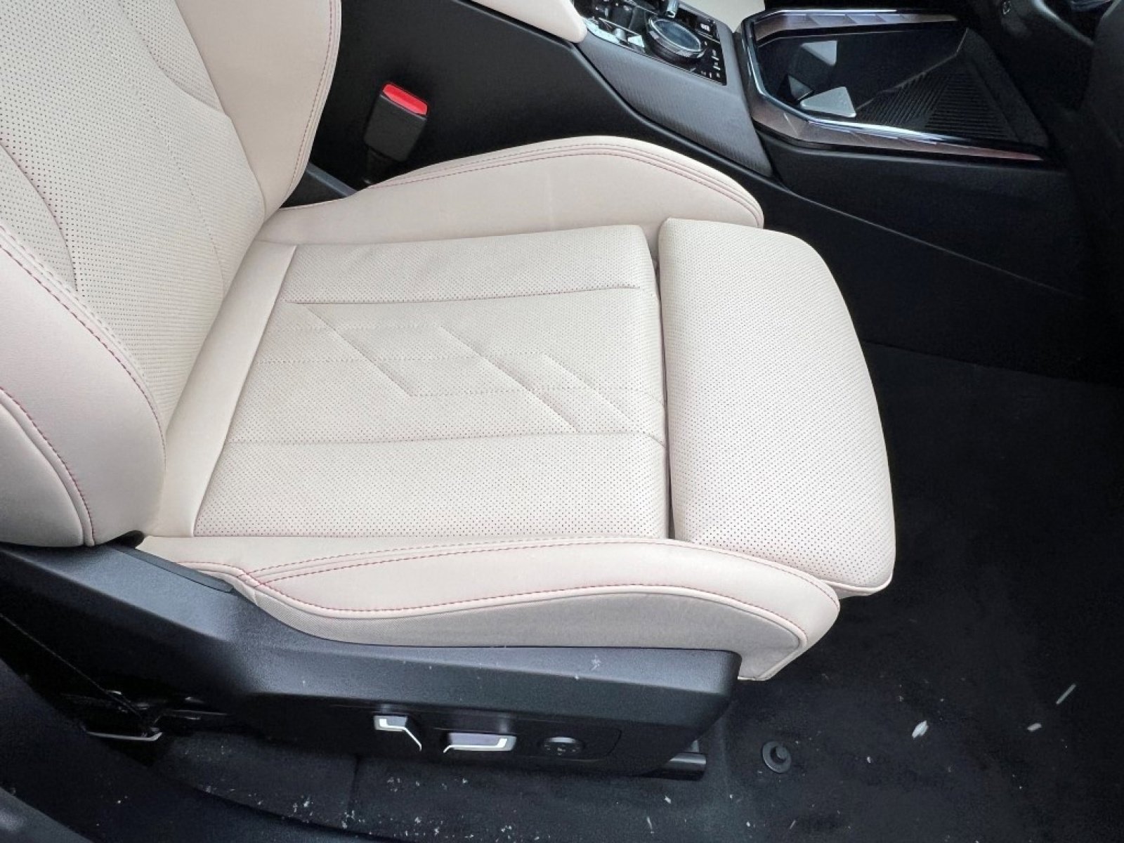 New 2026 BMW X3 xDrive30 image 35