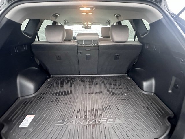 Used 2017 Hyundai Santa Fe Sport image 14