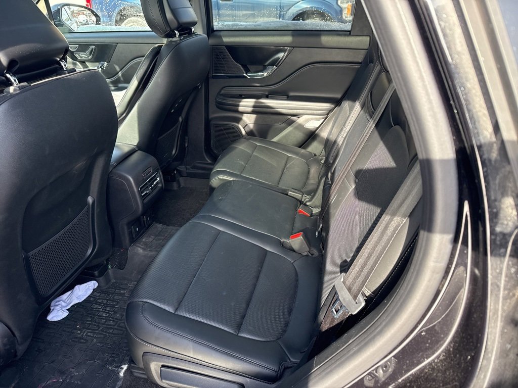 Used 2022 Lincoln Corsair Reserve w/ Equipment Group 201A image 7