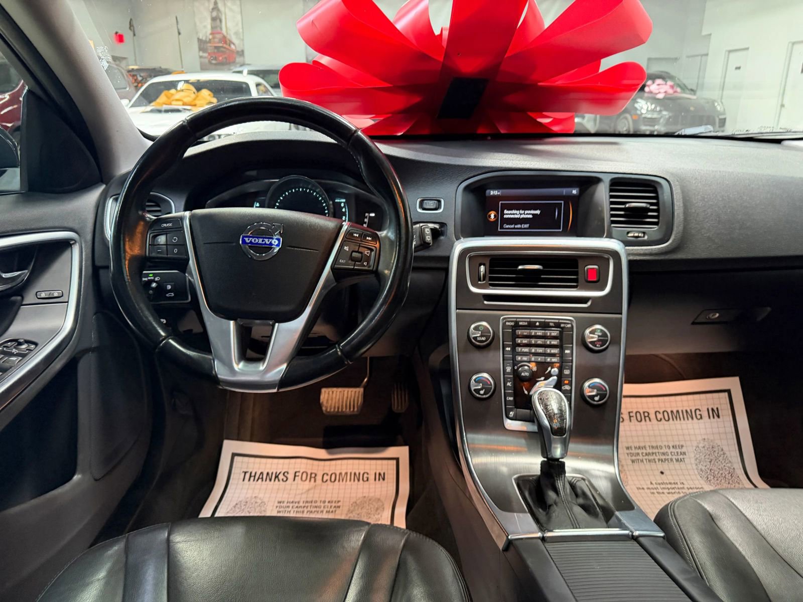 Used 2015 Volvo V60 T5 Premier Plus image 26