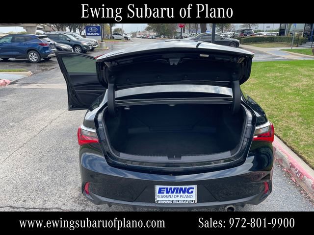 Used 2021 Acura ILX Premium Package image 23