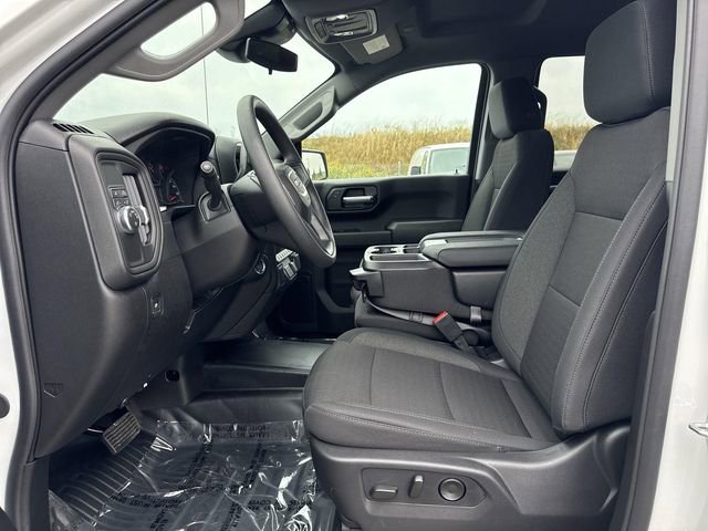 New 2026 GMC Sierra 1500 Pro w/ Pro Value Package image 19