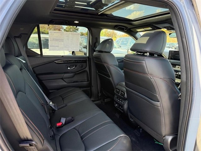 New 2026 Honda Passport TrailSport Elite image 6