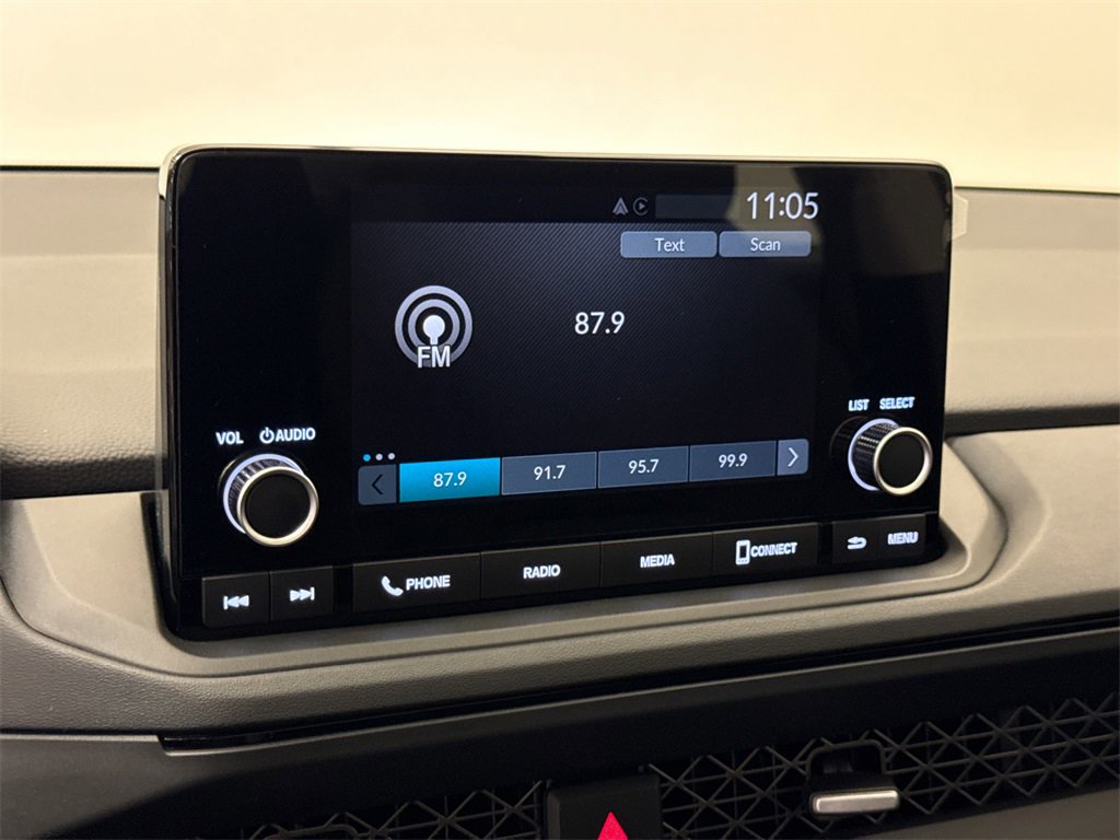 New 2025 Honda Accord SE image 17