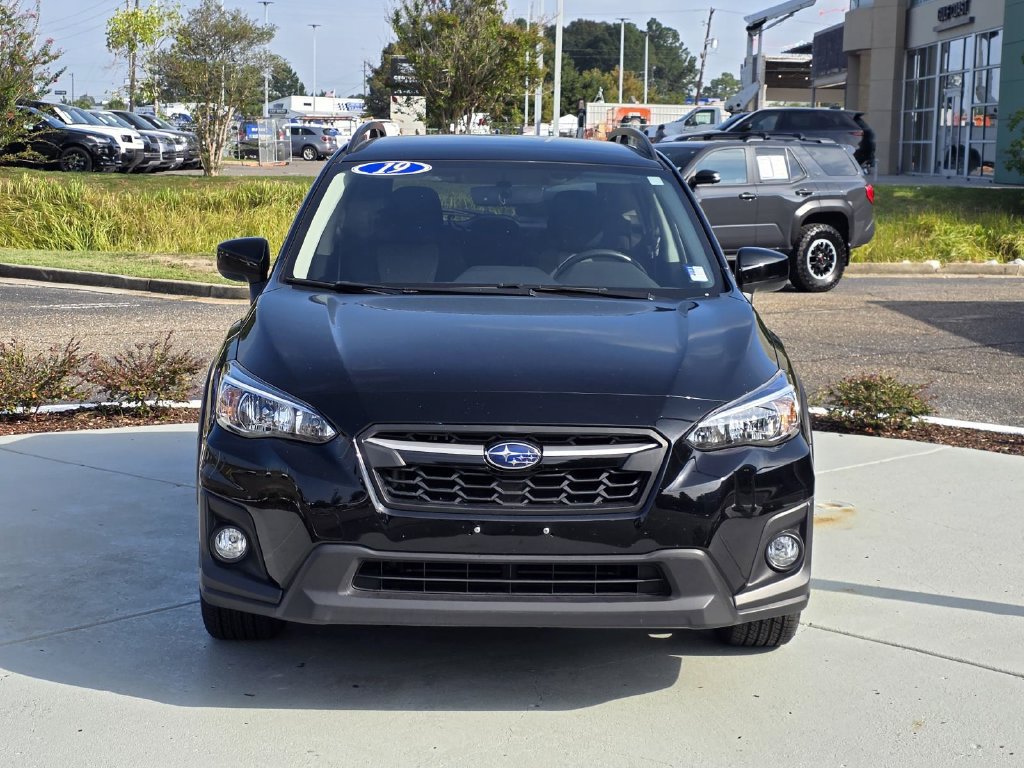 Used 2019 Subaru Crosstrek 2.0i Premium w/ Popular Package #2 AWD/4WD image 2