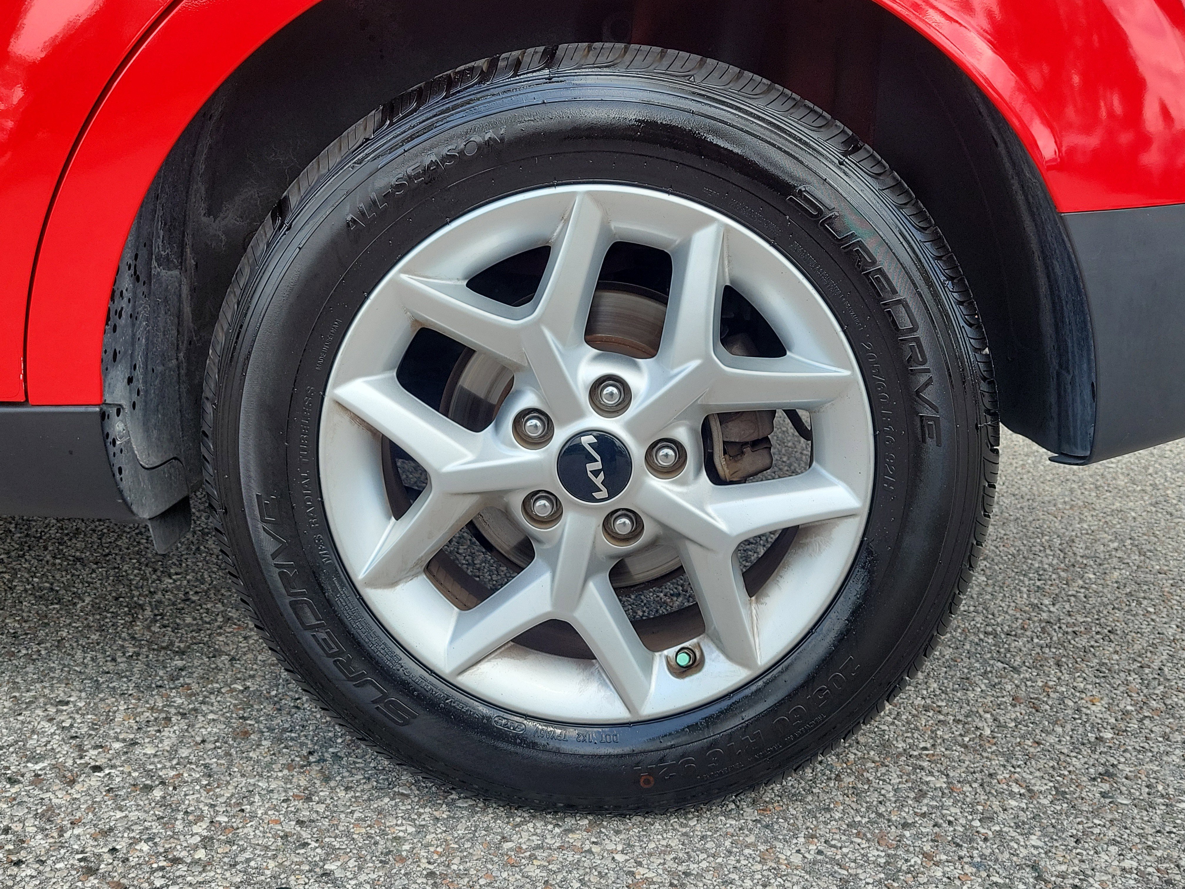 Used 2022 Kia Soul S FWD image 9