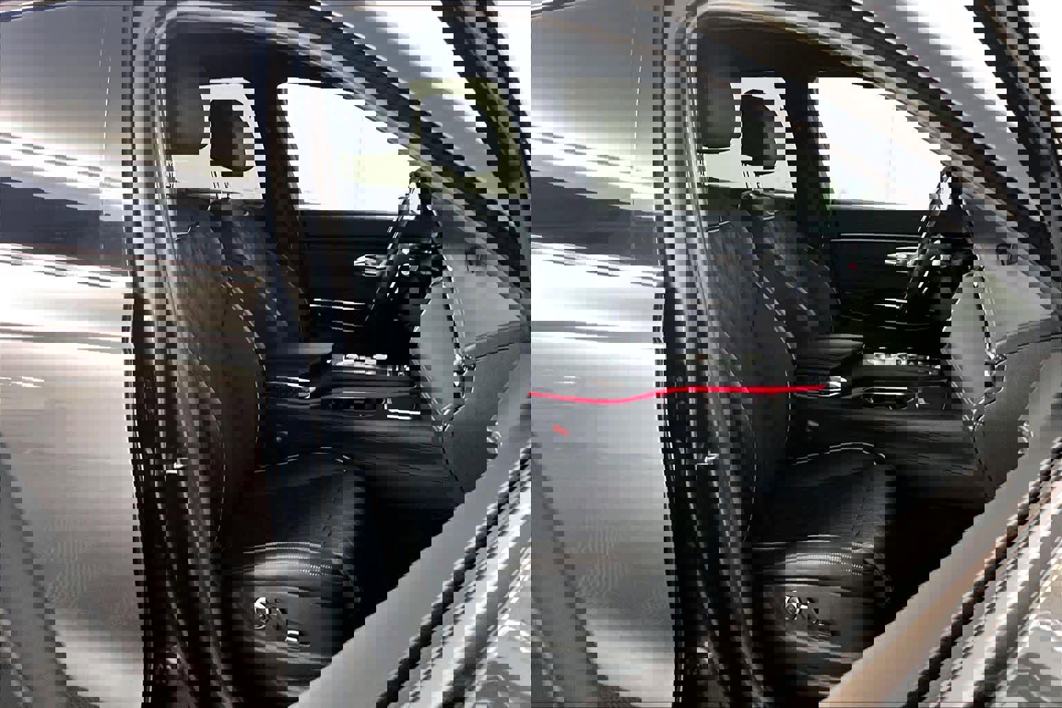 Used 2024 Genesis GV70 3.5T Sport w/ Sport Prestige Package image 7