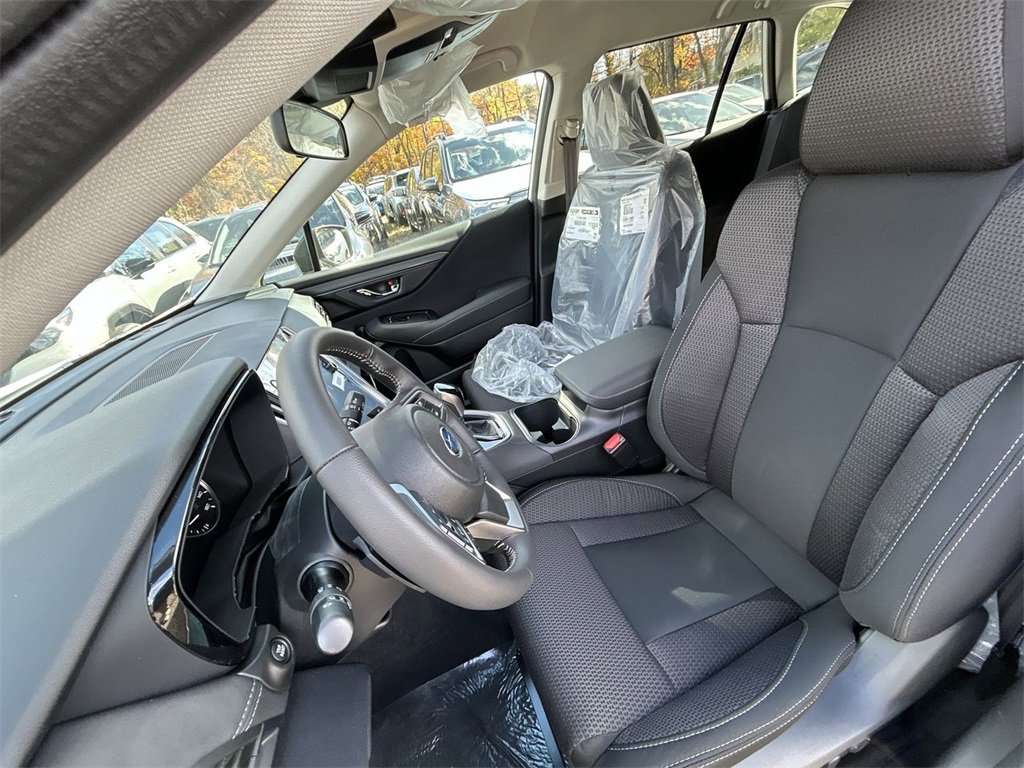 New 2025 Subaru Outback Premium image 11