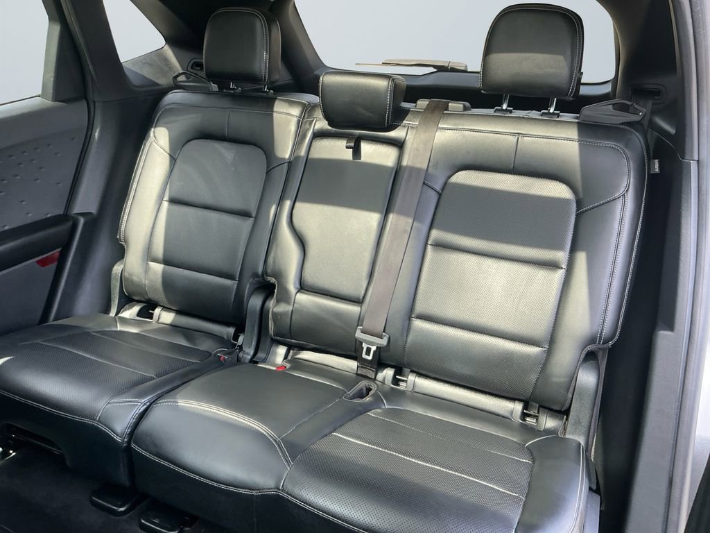 Used 2020 Ford Escape SE Sport image 14