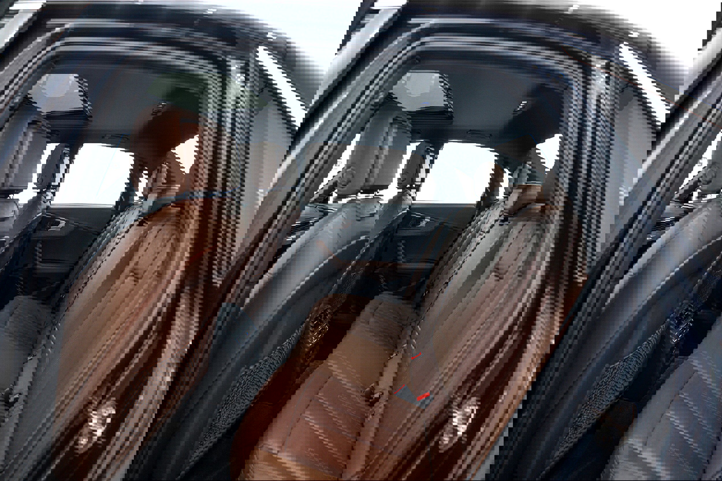 Used 2018 Audi A4 2.0T Premium Plus w/ Premium Plus Package image 17