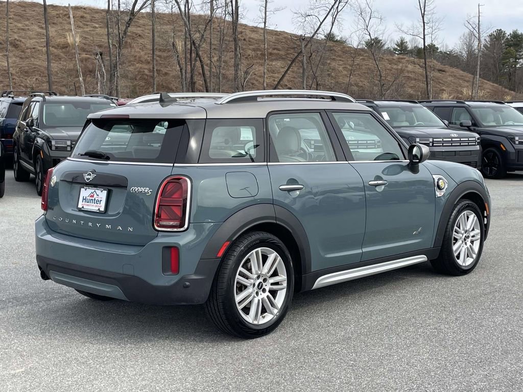 Used 2023 MINI Cooper Countryman SE image 30