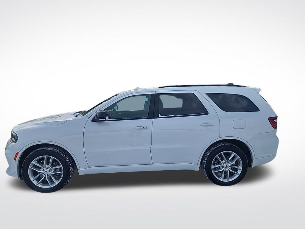 Used 2024 Dodge Durango GT image 5