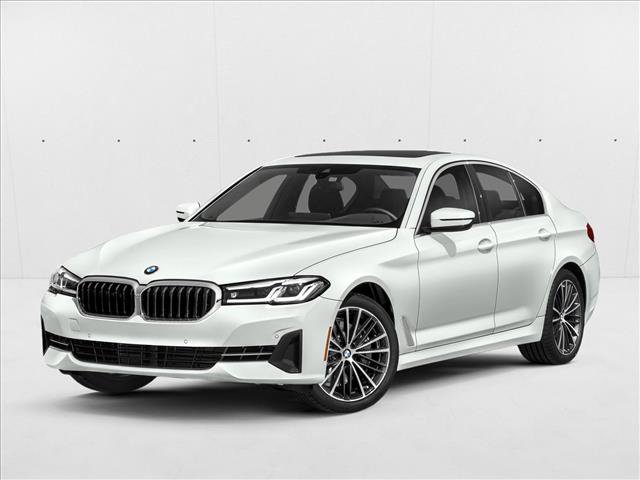 Used 2023 BMW 540i w/ M Sport Package
