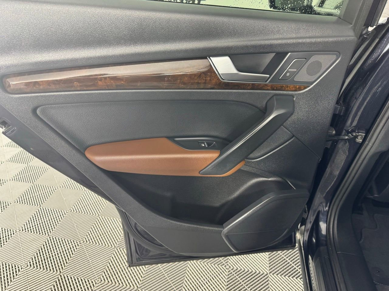 Used 2018 Audi Q5 2.0T Premium Plus w/ Premium Plus Package image 20