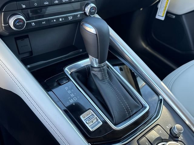 New 2025 MAZDA CX-5 AWD 2.5 S w/ Premium Plus Pkg image 13