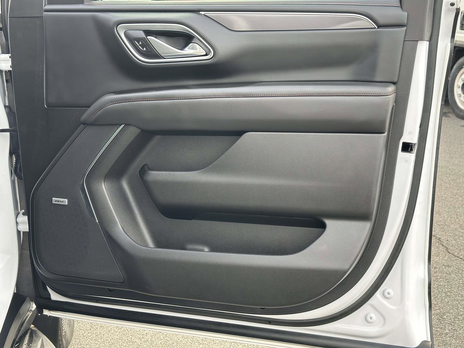 Used 2023 Chevrolet Tahoe RST image 27