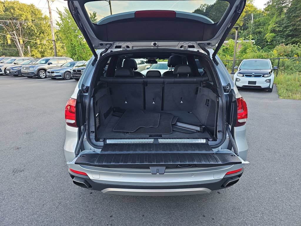Used 2018 BMW X5 xDrive40e AWD/4WD image 23