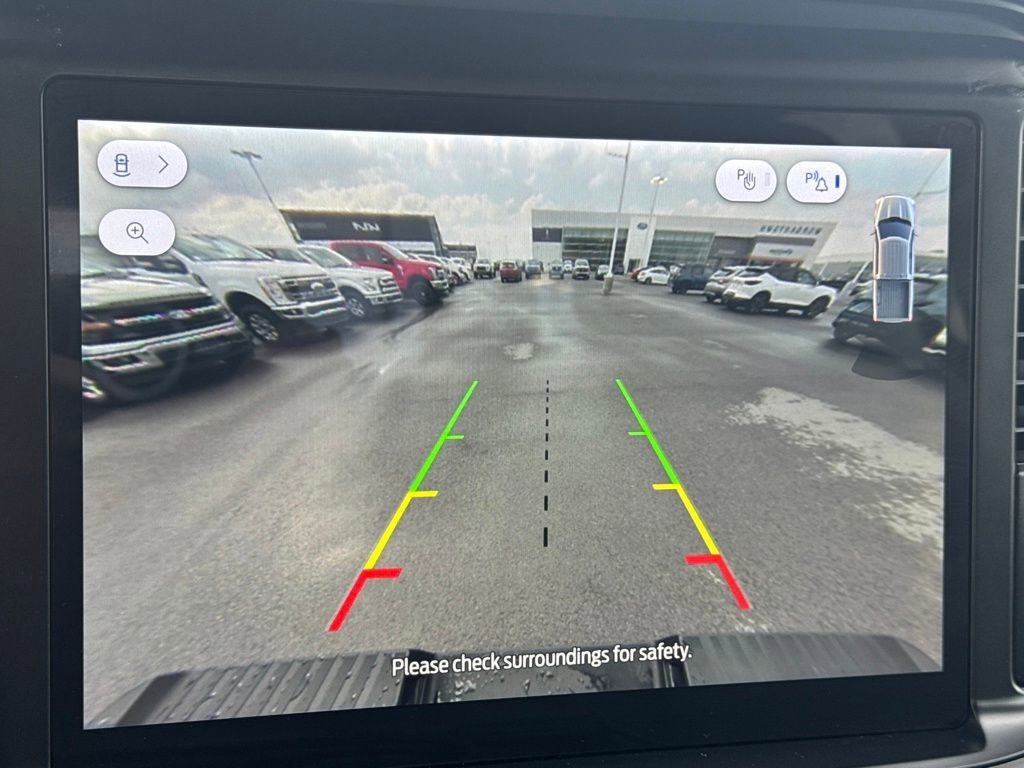 Used 2025 Ford F150 XLT w/ Equipment Group 301A Standard image 39