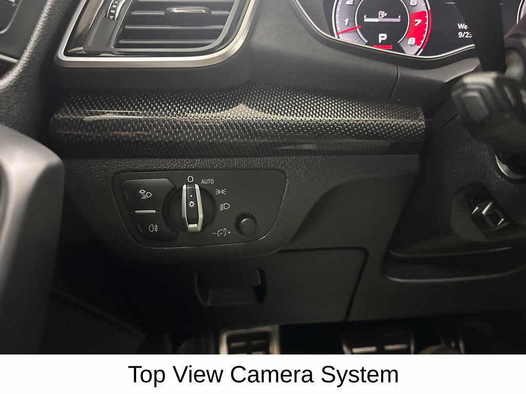 Used 2024 Audi SQ5 Premium Plus AWD/4WD image 42