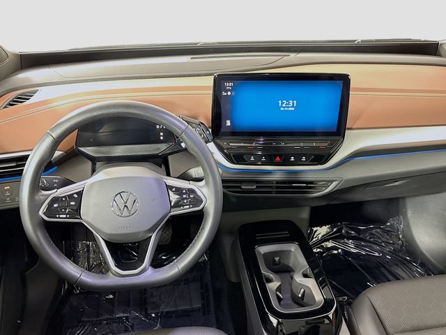 Certified 2022 Volkswagen ID.4 Pro S AWD/4WD image 26