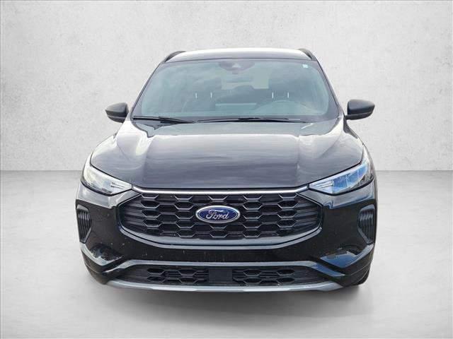 Used 2023 Ford Escape ST-Line w/ Tech Pack #1 FWD video 2