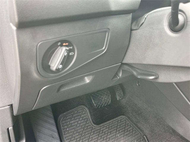 Used 2023 Volkswagen Tiguan S w/ Driver Assistance Package image 28