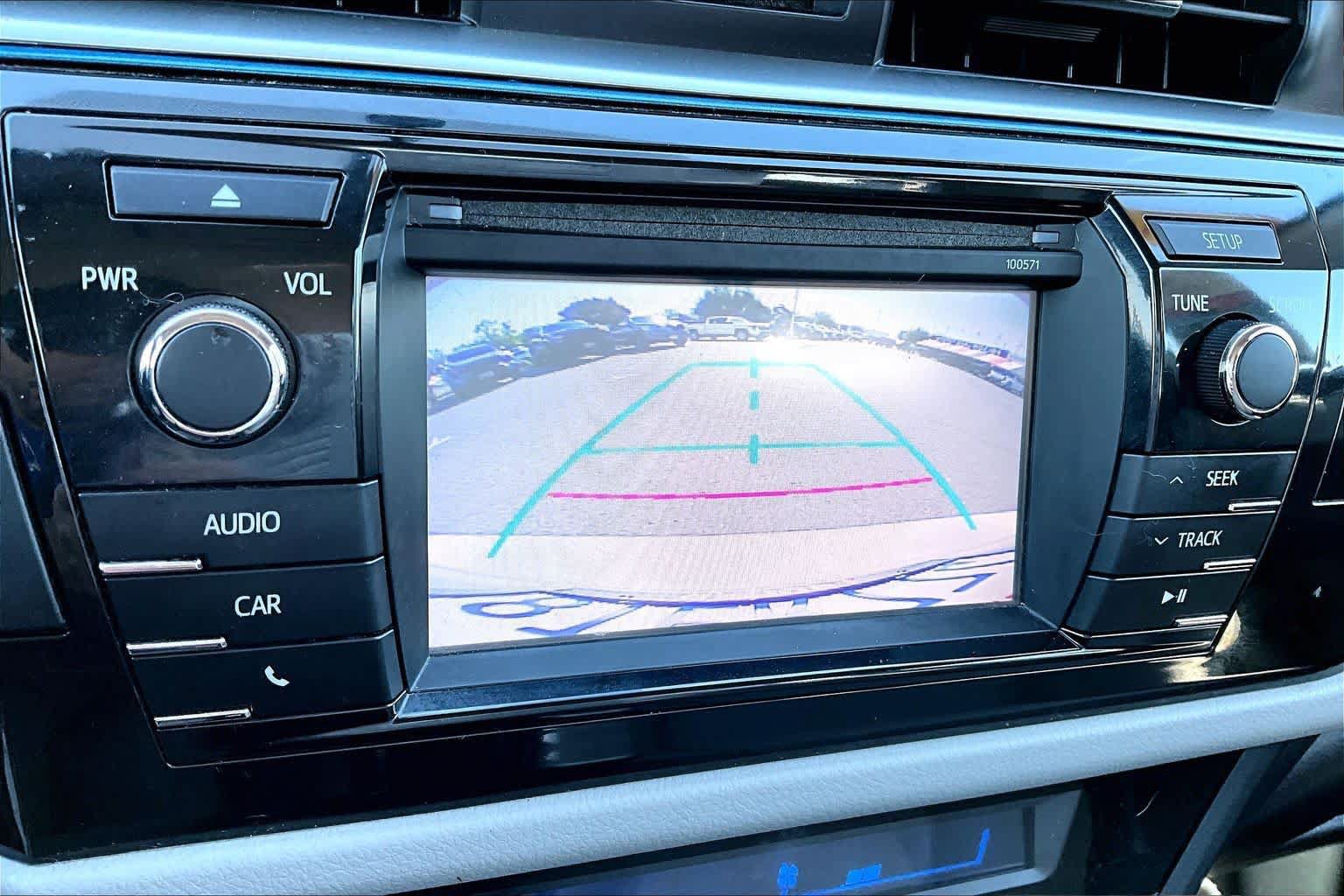 Used 2016 Toyota Corolla LE FWD image 25