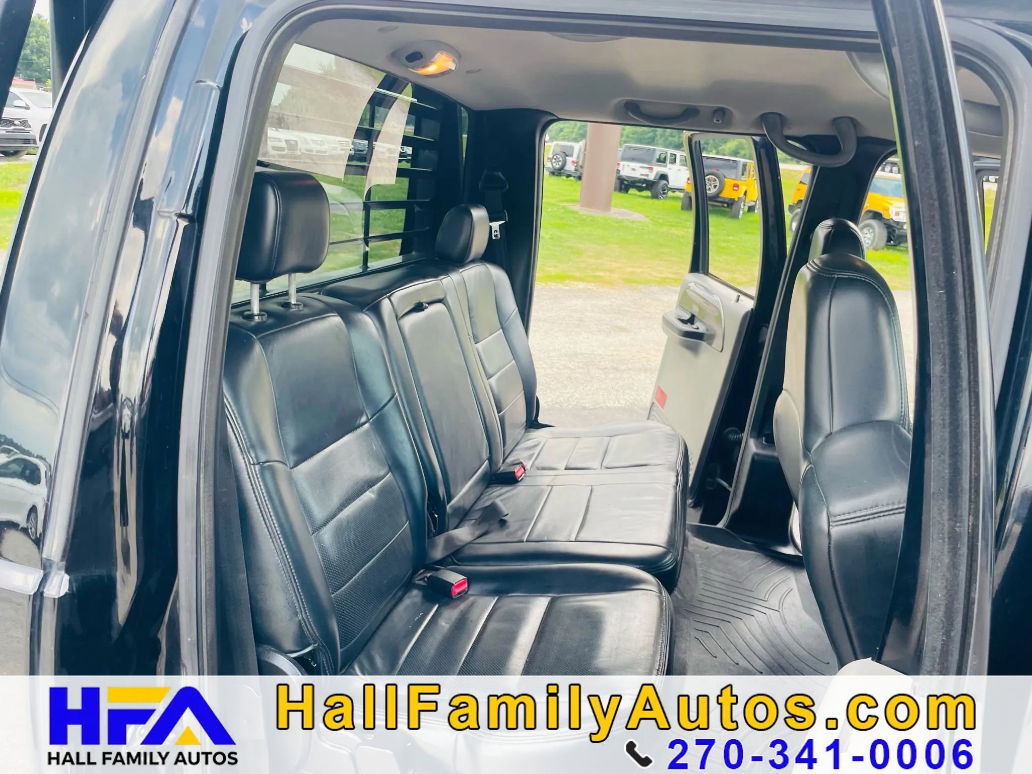 Used 2005 Ford F250 XLT AWD/4WD image 16